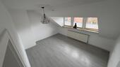 Foto - Dachgeschoss Wohnung - 1.000,00 EUR Kaltmiete, ca.  67,00 m²