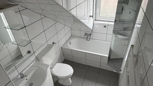 Foto - 2 Zimmer Etagenwohnung zur Miete in Grevenbroich