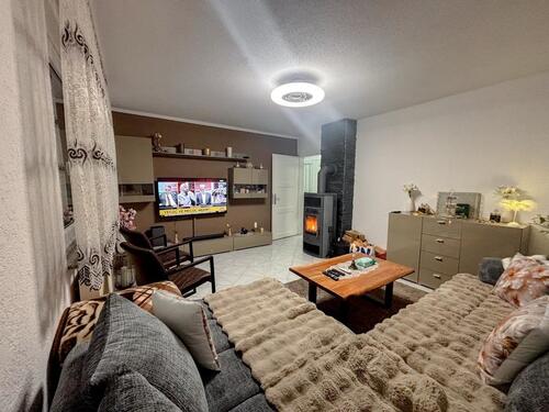 Foto - Helle 2-Zimmer-Wohnung mit Kamin in Singen (Richtung Nordstadt)