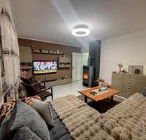 Helle 2-Zimmer-Wohnung mit Kamin in Singen (Richtung Nordstadt) - Rielasingen-Worblingen