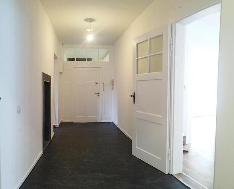 Foto - 4 Zimmer Etagenwohnung zur Miete in Wilsdruff