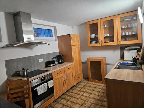 Foto - Etagenwohnung in Neuberg zur Miete