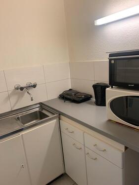 Foto - Etagenwohnung in Wuppertal zur Miete