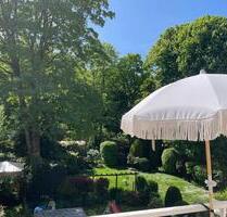 Großzügige 2,5-3R.Whg.,Süd-Blk.+Gartennutzg.,2.OG, Nähe Uniklinik - Essen Stadtbezirk III