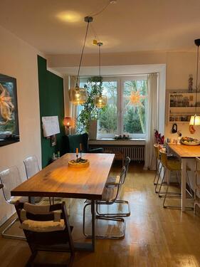 Foto - 3 Zimmer Etagenwohnung zur Miete in Essen