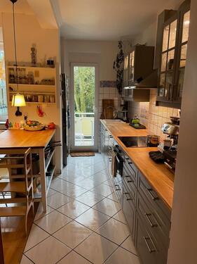 Foto - Etagenwohnung in Essen zur Miete