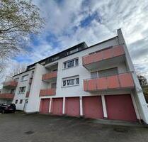 Moderne Dachgeschosswohnung in Unna-Massen