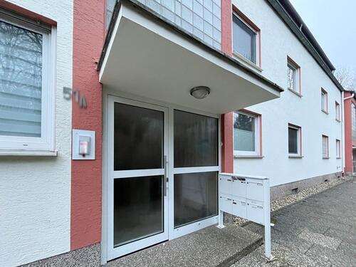 Foto - 3 Zimmer Etagenwohnung zur Miete in Unna