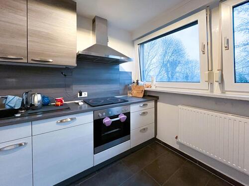 Foto - 3 Zimmer Etagenwohnung in Unna