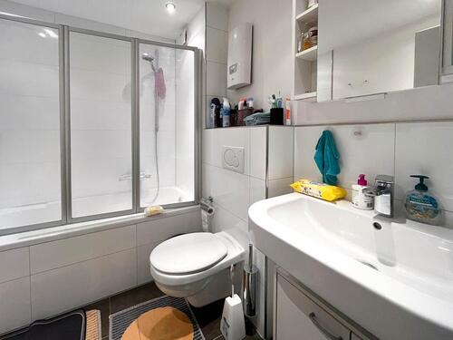 Foto - Etagenwohnung in Unna zur Miete