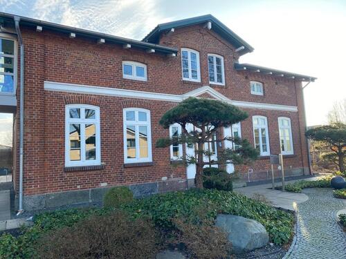 Foto - Helle Erdgeschosswohnung in Klein Rönnau