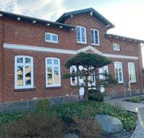 Helle Erdgeschosswohnung in Klein Rönnau - Bad Segeberg