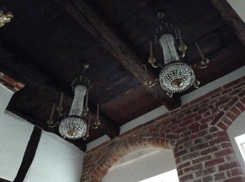 Foto - 4 Zimmer Einfamilienhaus in Lüneburg