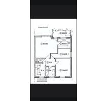 Modernisierte Wohnung in Neuss Rosellerheide zu vermieten.