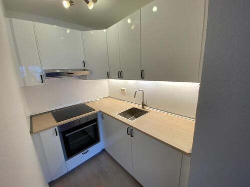 Foto - Etagenwohnung in Eutin zur Miete