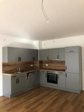 Foto - 3 Zimmer Erdgeschoßwohnung in Werlte