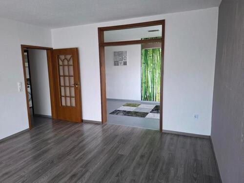 Foto - Dachgeschoßwohnung in Gütersloh zur Miete