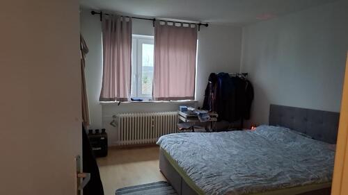 Foto - 1 Zimmer Etagenwohnung zur Miete in Taunusstein