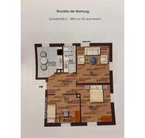 gemütliche, tolle 3 Raum- Wohnung in Löbau zu vermieten