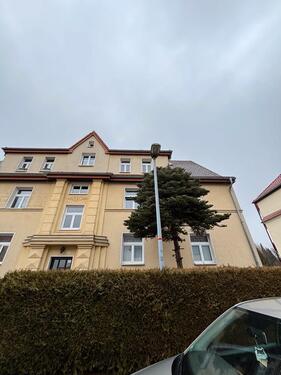 Foto - Dachgeschoßwohnung in Löbau zur Miete