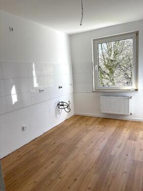 Foto - Etagenwohnung in Essen zur Miete