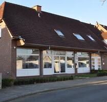 Eigentumswohnung über 2 Etagen mit 200 m² Wohnfläche und Garten - Uetersen