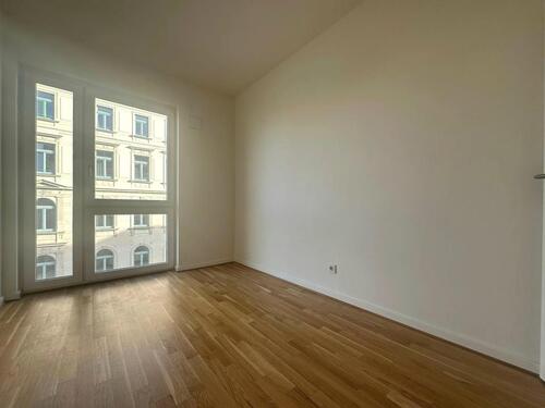 Foto - Etagenwohnung in Leipzig zur Miete