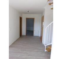 Helle, sonnige 2,5 Zimmer Wohnung in 19075 Pampow