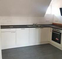 Erstbezug nach Komplettsanierung 4 Zimmer Wohnung - Einbeck