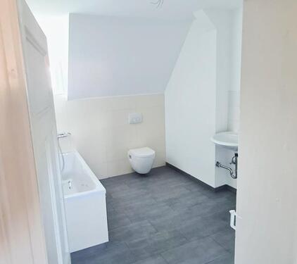 Foto - 4 Zimmer Dachgeschoßwohnung zur Miete in Einbeck