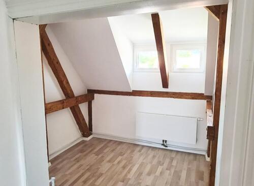 Foto - 4 Zimmer Dachgeschoßwohnung in Einbeck