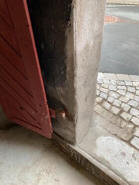 Foto - Lagerraum barrierefrei ! Werkstatt, Garage, Motorrad zu vermieten