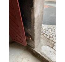 Lagerraum barrierefrei ! Werkstatt, Garage, Motorrad zu vermieten - Bayreuth City