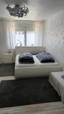 Foto - Möblierte Maisonette-Wohnung mit Dachterrasse