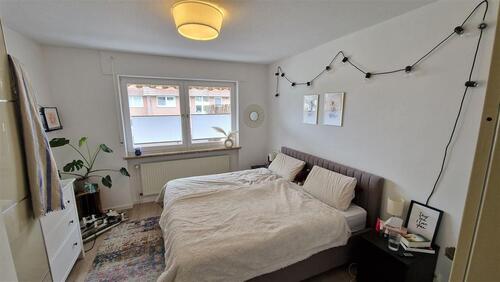 Foto - 3 Zimmer Etagenwohnung in Jever