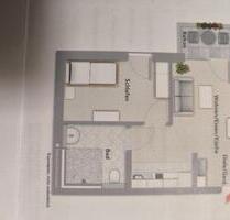 2 ZKB rollstuhlgerecht Neubau von Privat - Ludwigshafen am Rhein Ludwigshafen-Hemshof