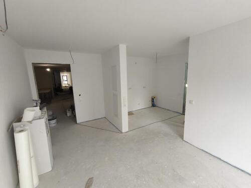 Foto - 2 Zimmer Etagenwohnung in Ludwigshafen am Rhein