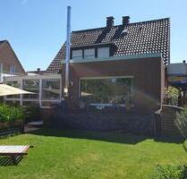 Einfamilienhaus mit GartenKeller und Garage - Hamm Daberg