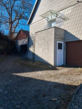 Foto - 10 Zimmer Einfamilienhaus in Bad Lauterberg im Harz