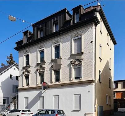 Foto - 2 Zimmer Etagenwohnung in Stuttgart