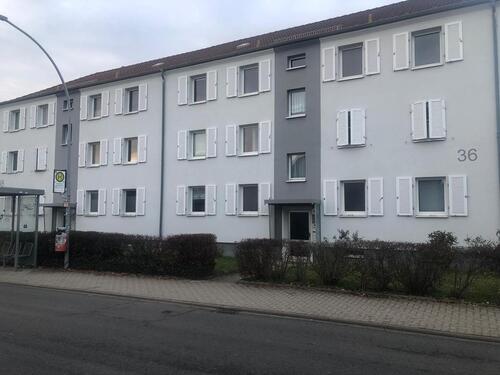 Foto - 1 Zimmer Erdgeschoßwohnung in Schriesheim