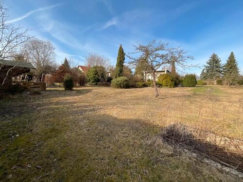 Foto - Bungalow in Werdau zur Miete