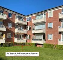 von privat · provisionsfrei · Südbalkon · 2,5 Zi. HH-Schnelsen - Hamburg