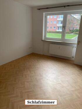 Foto - 2.5 Zimmer Hochparterre in Hamburg