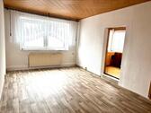 Foto - 3 Raum Wohnung in OBERHOF Thür. mit Balkon zu vermieten