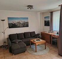 Ferienapartment zum mieten(max. 3 Pers.) - Morbach