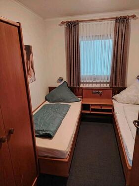 Foto - Etagenwohnung in Morbach zur Miete