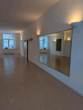 Foto - Vermiete einen Gymnastikraum in Bamberg Wunderburg
