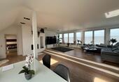 Foto - Extravagante Wohnung mit Rheinblick