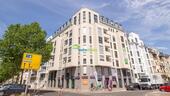 Foto - Südvorstadt - TG-Duplex Triplex - Stellplatz im Kronprinzeneck zu vermieten